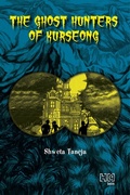 Cover: The Ghost Hunters of Kurseong - Hachette India