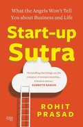 Cover: Start-up Sutra - Hachette India