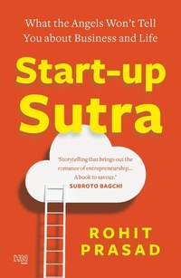 Enlarge image Cover: Start-up Sutra - Hachette India