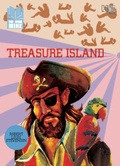 Cover: Treasure island - Hachette India