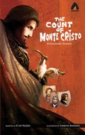 Cover: The Count of Monte Cristo - Campfire