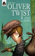 Cover: Oliver Twist - Campfire