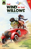 Cover: The Wind in the Willows - Campfire
