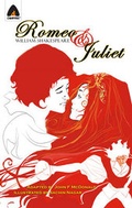 Cover: Romeo and Juliet - Campfire