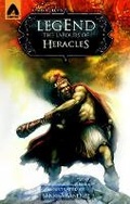 Cover: Legend: The Labors Of Heracles - Campfire