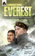 Cover: Conquering Everest - Campfire