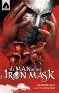Cover: The Man in the Iron Mask - Campfire