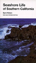 Cover: Seashore Life of Southern California, New and Revised edition - University of California Press