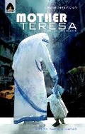 Cover: Mother Teresa: Saint of the Slums - Campfire