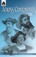 Cover: Across Continents - Campfire