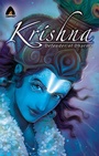 Cover: Krishna - Campfire