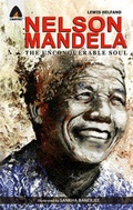 Cover: Nelson Mandela - Campfire