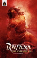Cover: Ravana - Campfire