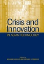 Cover: Crisis and Innovation in Asian Technology - Cambridge University Press