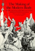 Cover: The Making of the Modern Body - University of California Press