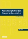 Cover: Applied Longitudinal Data Analysis for Epidemiology - Cambridge University Press
