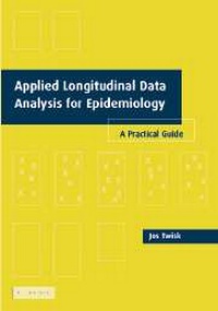 Enlarge image Cover: Applied Longitudinal Data Analysis for Epidemiology - Cambridge University Press