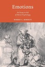 Cover: Emotions - Cambridge University Press