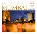 Cover: Bombay Mumbai - Om Books International