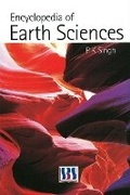 Cover: Encyclopedia of Earth Sciences - SBS Publishers