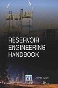 Cover: Reservoir Engineering Handbook - SBS Publishers