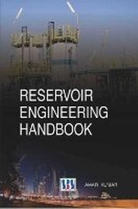 Enlarge image Cover: Reservoir Engineering Handbook - SBS Publishers