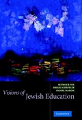 Cover: Visions of Jewish Education - Cambridge University Press