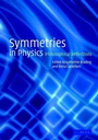 Cover: Symmetries in Physics - Cambridge University Press