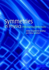 Enlarge image Cover: Symmetries in Physics - Cambridge University Press