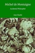 Cover: Michel de Montaigne - Cambridge University Press