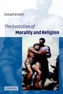 Cover: The Evolution of Morality and Religion - Cambridge University Press