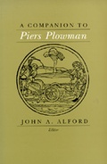 Cover: A Companion to Piers Plowman - University of California Press