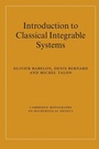 Cover: Introduction to Classical Integrable Systems - Cambridge University Press