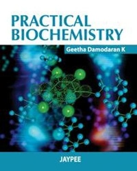Abbildung von: Practical Biochemistry - Jaypee Brothers Medical Publishers