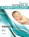 Bild: Kadasne's Textbook of Embryology - Jaypee Brothers Medical Publishers