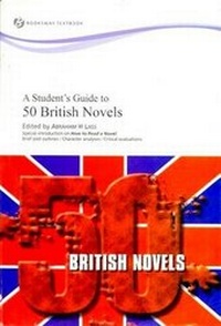 Enlarge image Cover: A Students Guide to 50 British Novels - Booksway