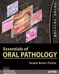 Abbildung von: Essentials of Oral Pathology - Jaypee Brothers Medical Publishers
