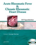 Bild: Acute Rheumatic Fever & Chronic Rheumatic Heart Disease - Jaypee Brothers Medical Publishers