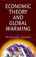 Cover: Economic Theory and Global Warming - Cambridge University Press
