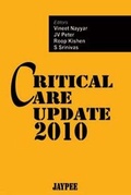 Abbildung von: Critical Care Update 2010 - Jaypee Brothers Medical Publishers