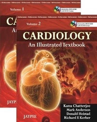 Abbildung von: Cardiology - Jaypee Brothers Medical Publishers