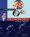 Cover: Orthopedics - Jaypee Brothers Medical Publishers