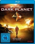 Cover: Dark Planet - capelight pictures