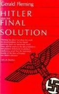 Cover: Hitler and the Final Solution - University of California Press