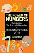 Cover: The Power of Numbers - Leadstart Publishing Pvt Ltd