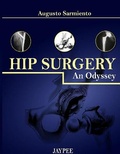 Cover: Hip Surgery - Jaypee Brothers Medical Publishers