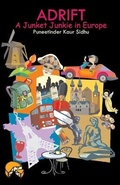 Cover: Adrift - Leadstart Publishing Pvt Ltd