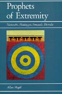 Enlarge image Cover: Prophets of Extremity - University of California Press