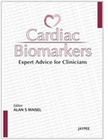 Cover: Cardiac Biomarkers - Jaypee Brothers Medical Publishers