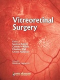 Cover: Vitreoretinal Surgery - Jaypee Brothers Medical Publishers